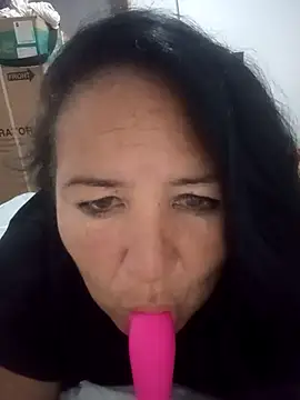 SorLilith ElHombre online show from 28, 11, 2025