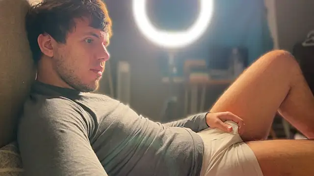 mynameischris online show from 2, 11, 2025