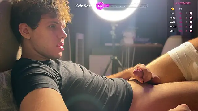 mynameischris online show from 18, 11, 2025