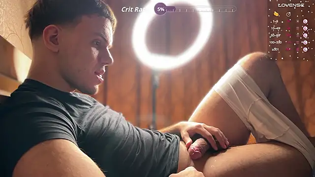 mynameischris online show from 31, 1, 2026