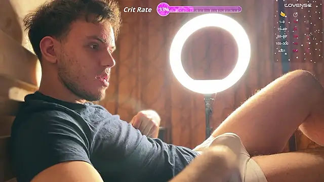 mynameischris online show from 12, 2, 2026