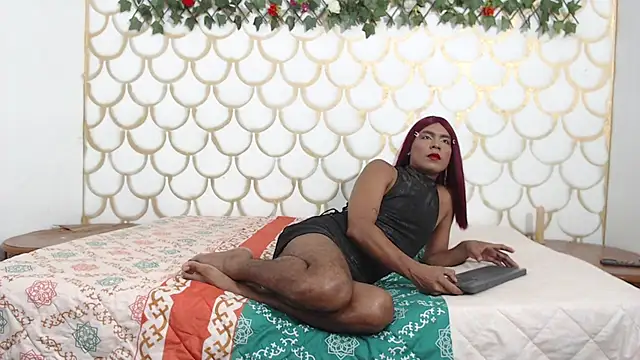 nahomy smiith online show from 6, 2, 2026