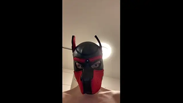 MolleDolle online show from 21, 12, 2025