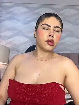 Katya blonde online show from 27, 10, 2025