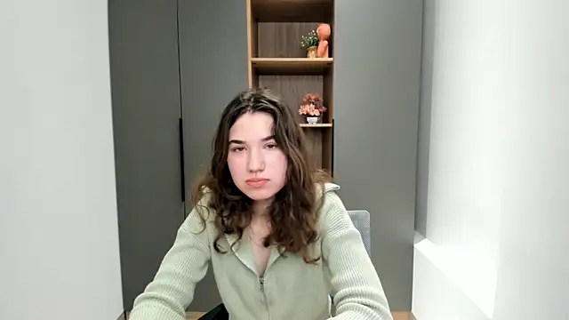 AmmieGerber online show from 7, 10, 2025