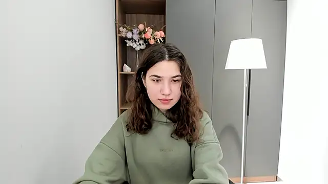 AmmieGerber online show from 8, 10, 2025