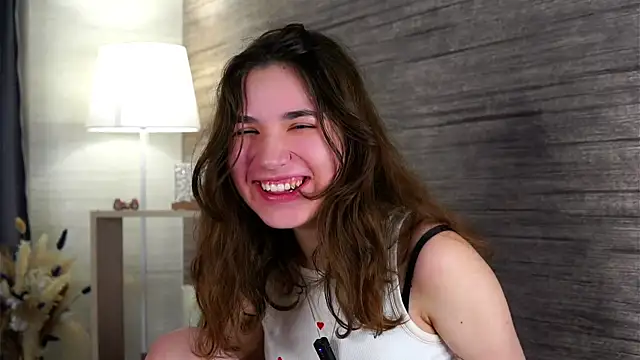 AmmieGerber online show from 16, 10, 2025