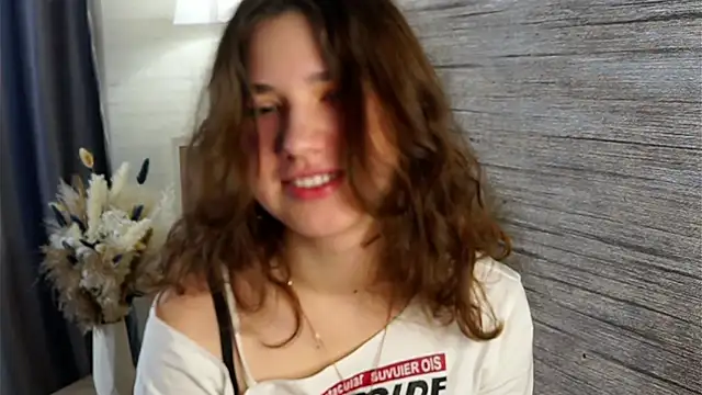 AmmieGerber online show from 17, 10, 2025