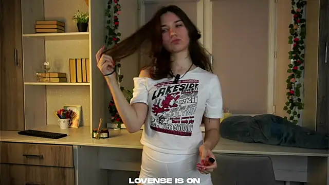 AmmieGerber online show from 29, 11, 2025