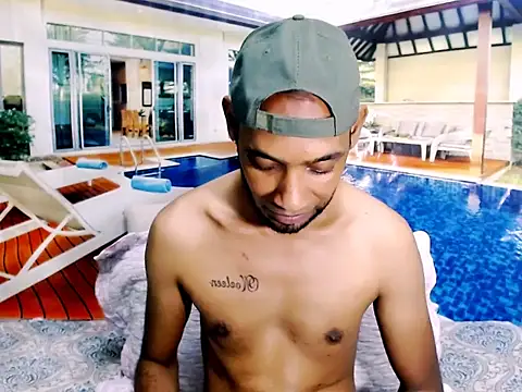 IndianMagicMike online show from 12, 11, 2025