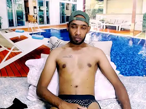 IndianMagicMike online show from 18, 11, 2025