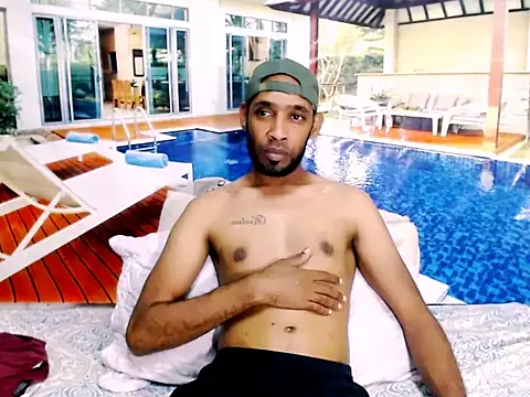 IndianMagicMike online show from 19, 11, 2025