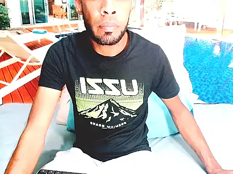 Snapshot of IndianMagicMike chatting on 17, 2, 2026 IndianMagicMike online show from 17, 2, 2026