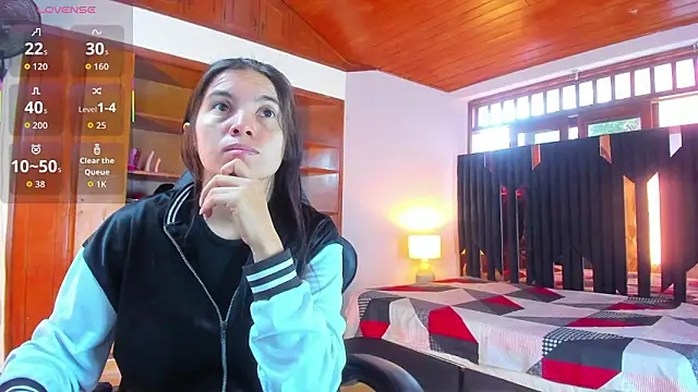 Sofy and Mia online show from 16, 1, 2026