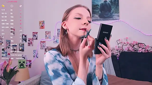 Golden dawn online show from 14, 3, 2026