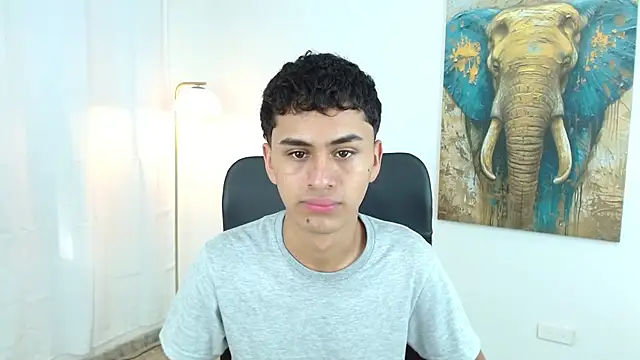 Alancum7 online show from 7, 10, 2025