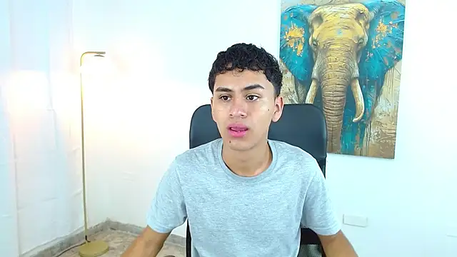 Alancum7 online show from 12, 10, 2025