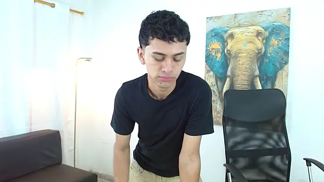 Alancum7 online show from 21, 10, 2025