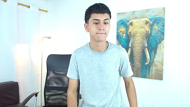 Alancum7 online show from 30, 10, 2025