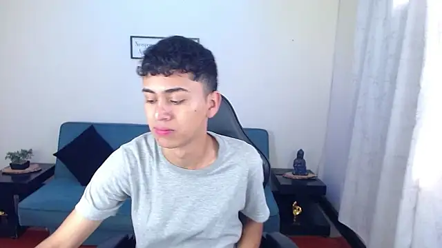 Alancum7 online show from 18, 12, 2025