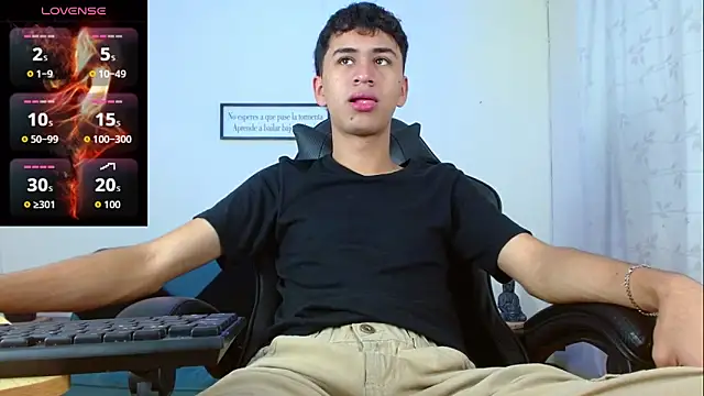 Alancum7 online show from 19, 1, 2026