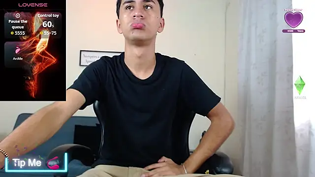 Alancum7 online show from 17, 2, 2026