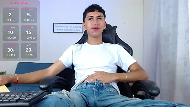 Alancum7 online show from 18, 2, 2026