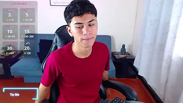 Alancum7 online show from 25, 3, 2026