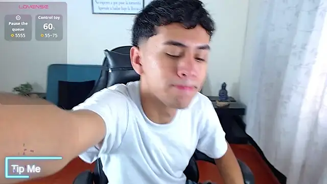 Alancum7 online show from 10, 4, 2026