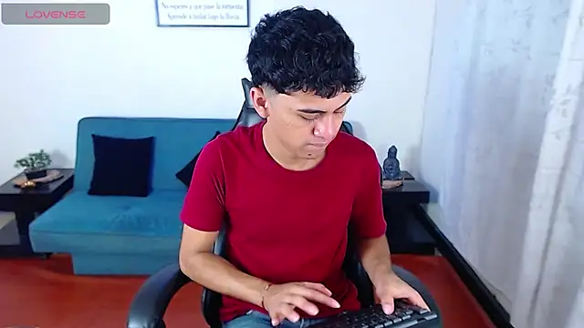 Alancum7 online show from 11, 4, 2026