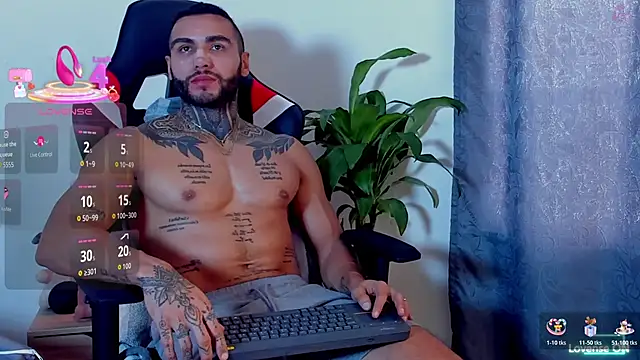 Danny Willson online show from 29, 5, 2026