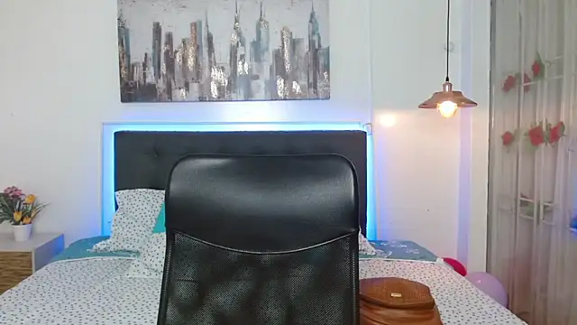 andresnoir  online show from 20, 12, 2025