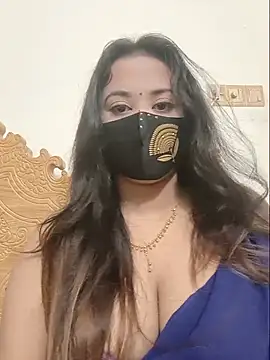Snapshot of Beauty_Queen_Soniya chatting on 7, 7, 2026 Beauty Queen Soniya online show from 7, 7, 2026