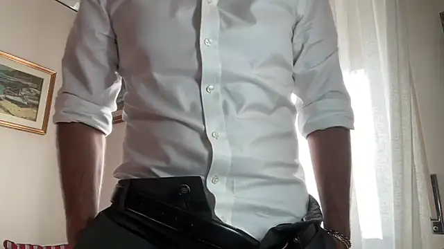 MarioDragon101  online show from 15, 10, 2025