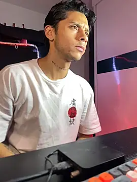 ErosDominant online show from 16, 10, 2025