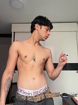 ErosDominant online show from 21, 11, 2025