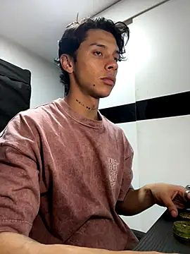 ErosDominant online show from 3, 12, 2025