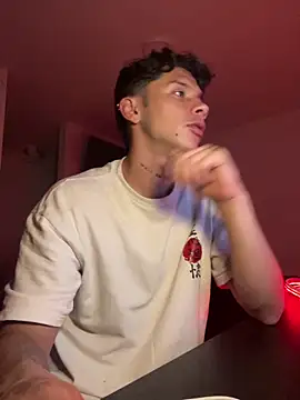 ErosDominant online show from 23, 12, 2025