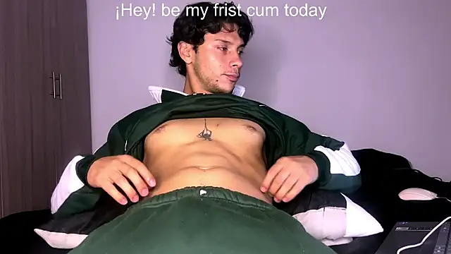ErosDominant online show from 21, 5, 2026