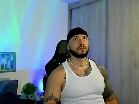 Dave-Max01 online show from 7, 1, 2026