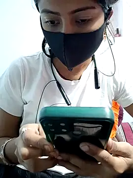 Payal G online show from 25, 11, 2025