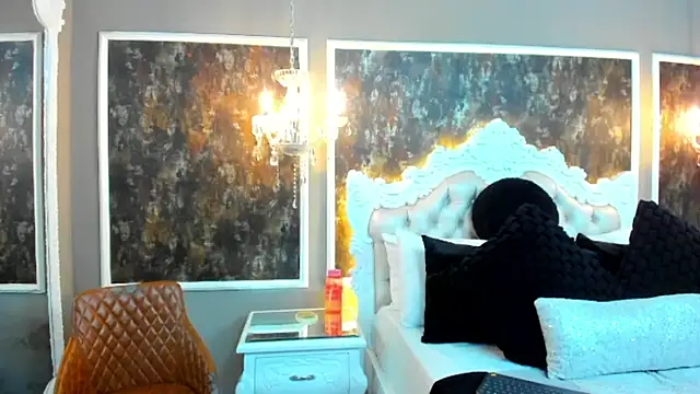 Gaby Wett online show from 3, 12, 2025