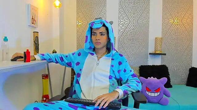 JacobBlackwell  online show from 23, 11, 2025