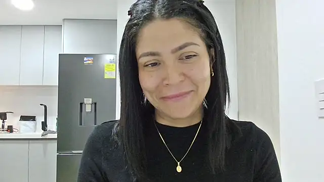 Ina Jody online show from 8, 10, 2025