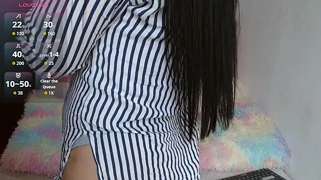 SeleneMore online show from 30, 11, 2025