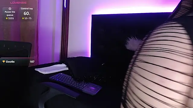 SeleneMore online show from 10, 3, 2026