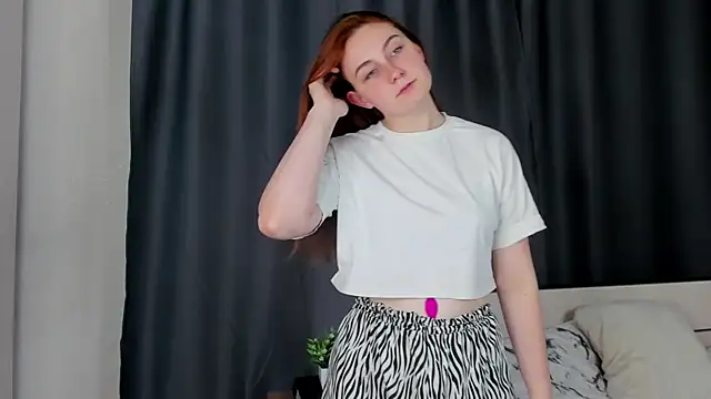 KellyeOun online show from 31, 10, 2025