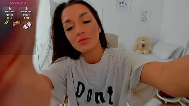Snapshot of bubbledoll77 chatting on 11, 5, 2026 bubbledoll77 online show from 11, 5, 2026