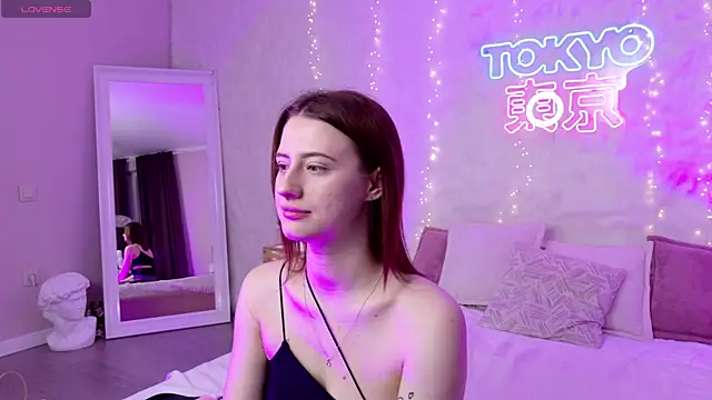 JessiJull online show from 16, 10, 2025