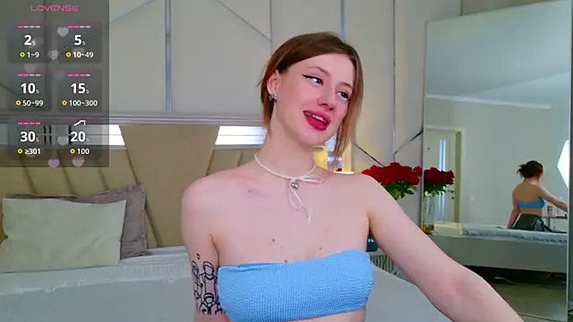 JessiJull online show from 3, 4, 2026